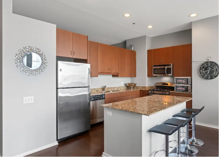 65 E Monroe St, ,  60603, USA 60603-unit#4716-Chicago-IL