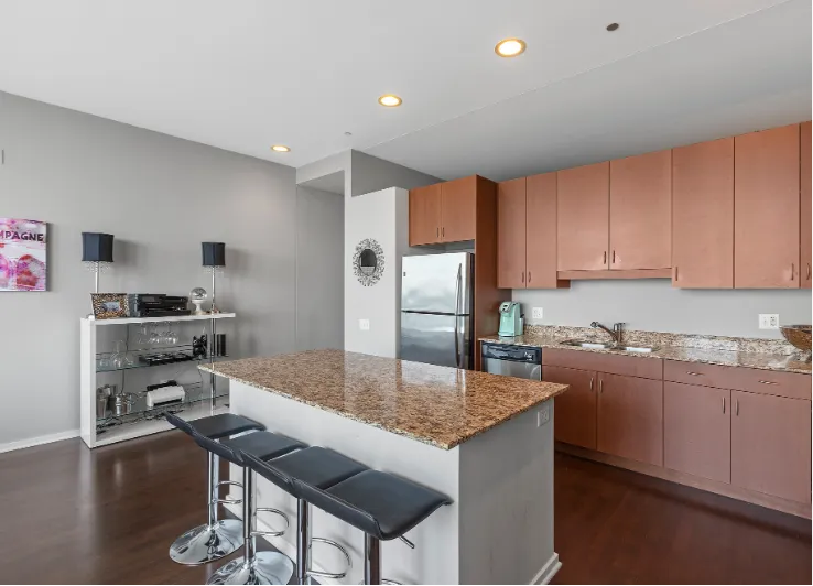 65 E Monroe St, ,  60603, USA 60603-unit#4716-Chicago-IL