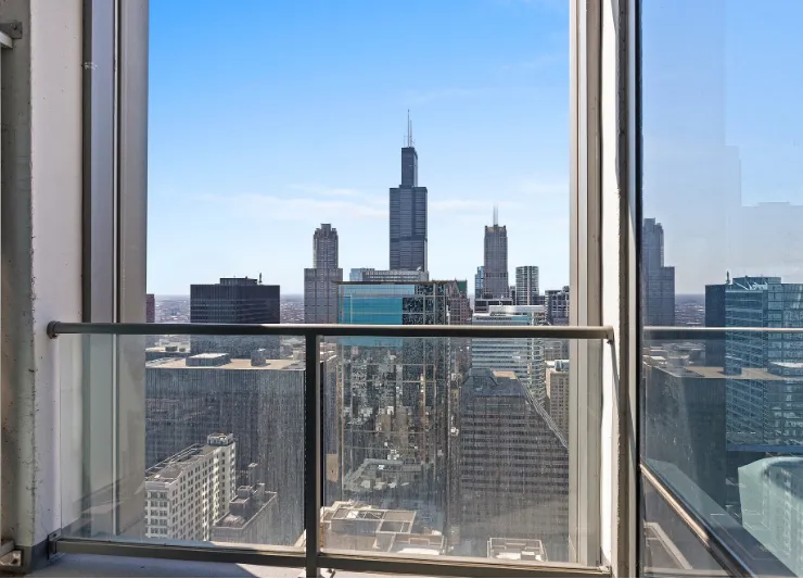 65 E Monroe St, ,  60603, USA 60603-unit#4716-Chicago-IL