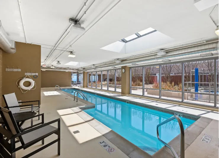 65 E Monroe St, ,  60603, USA 60603-unit#4716-Chicago-IL