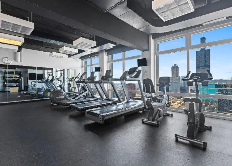 65 E Monroe St, ,  60603, USA 60603-unit#4716-Chicago-IL