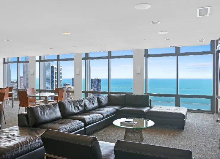 65 E Monroe St, ,  60603, USA 60603-unit#4716-Chicago-IL