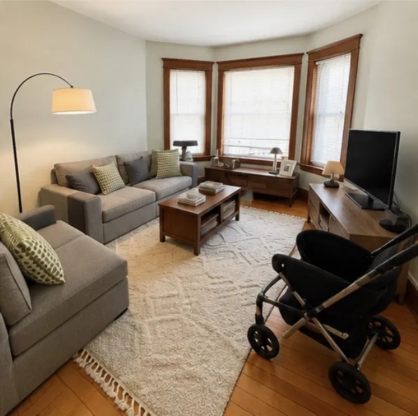 921 Sherman Ave, , 60202, USA 60202-unit#1-Evanston-IL