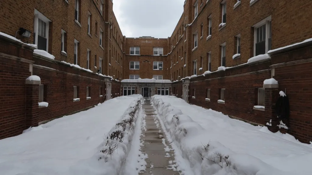 2617 W Gunnison St, , 60625, USA 60625-unit#2619-3H-Chicago-IL