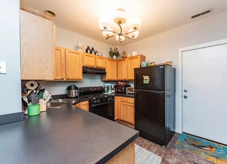 4307 N Troy St, , 60618, USA 60618-unit#3-Chicago-IL