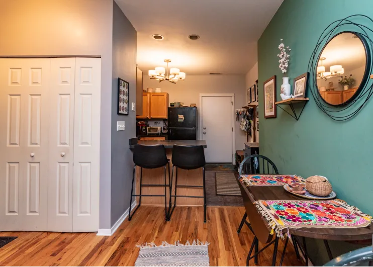 4307 N Troy St, , 60618, USA 60618-unit#3-Chicago-IL
