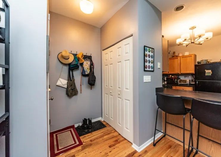 4307 N Troy St, , 60618, USA 60618-unit#3-Chicago-IL