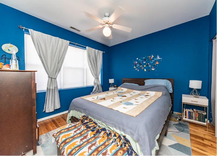 4307 N Troy St, , 60618, USA 60618-unit#3-Chicago-IL