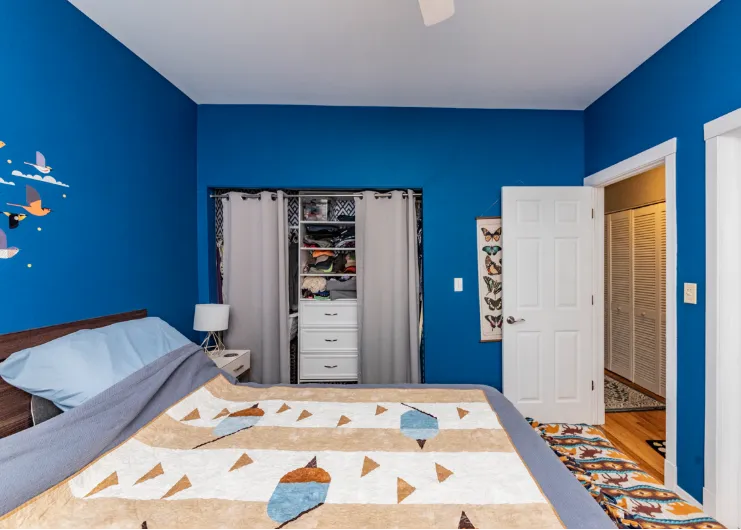 4307 N Troy St, , 60618, USA 60618-unit#3-Chicago-IL