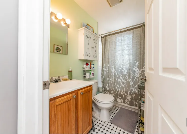 4307 N Troy St, , 60618, USA 60618-unit#3-Chicago-IL
