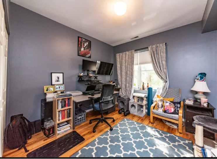 4307 N Troy St, , 60618, USA 60618-unit#3-Chicago-IL
