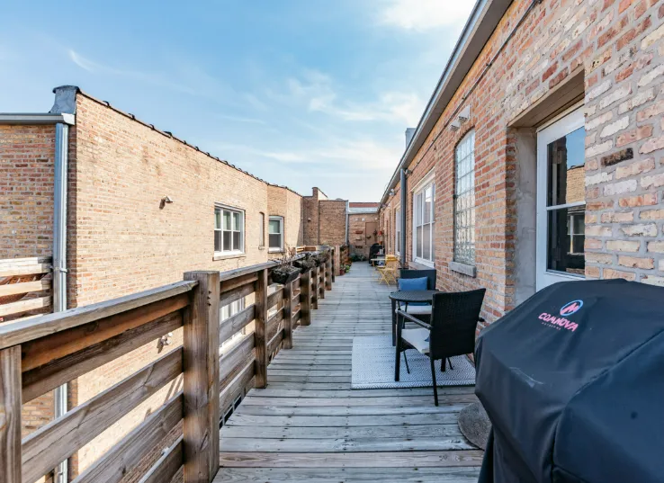4307 N Troy St, , 60618, USA 60618-unit#3-Chicago-IL