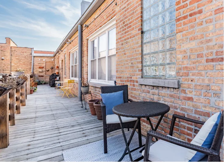 4307 N Troy St, , 60618, USA 60618-unit#3-Chicago-IL