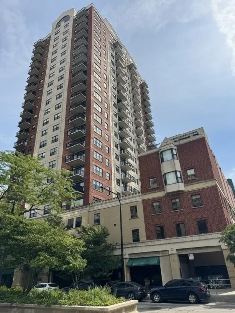 1529 S State St, , 60605, USA 60605-unit#15H-Chicago-IL