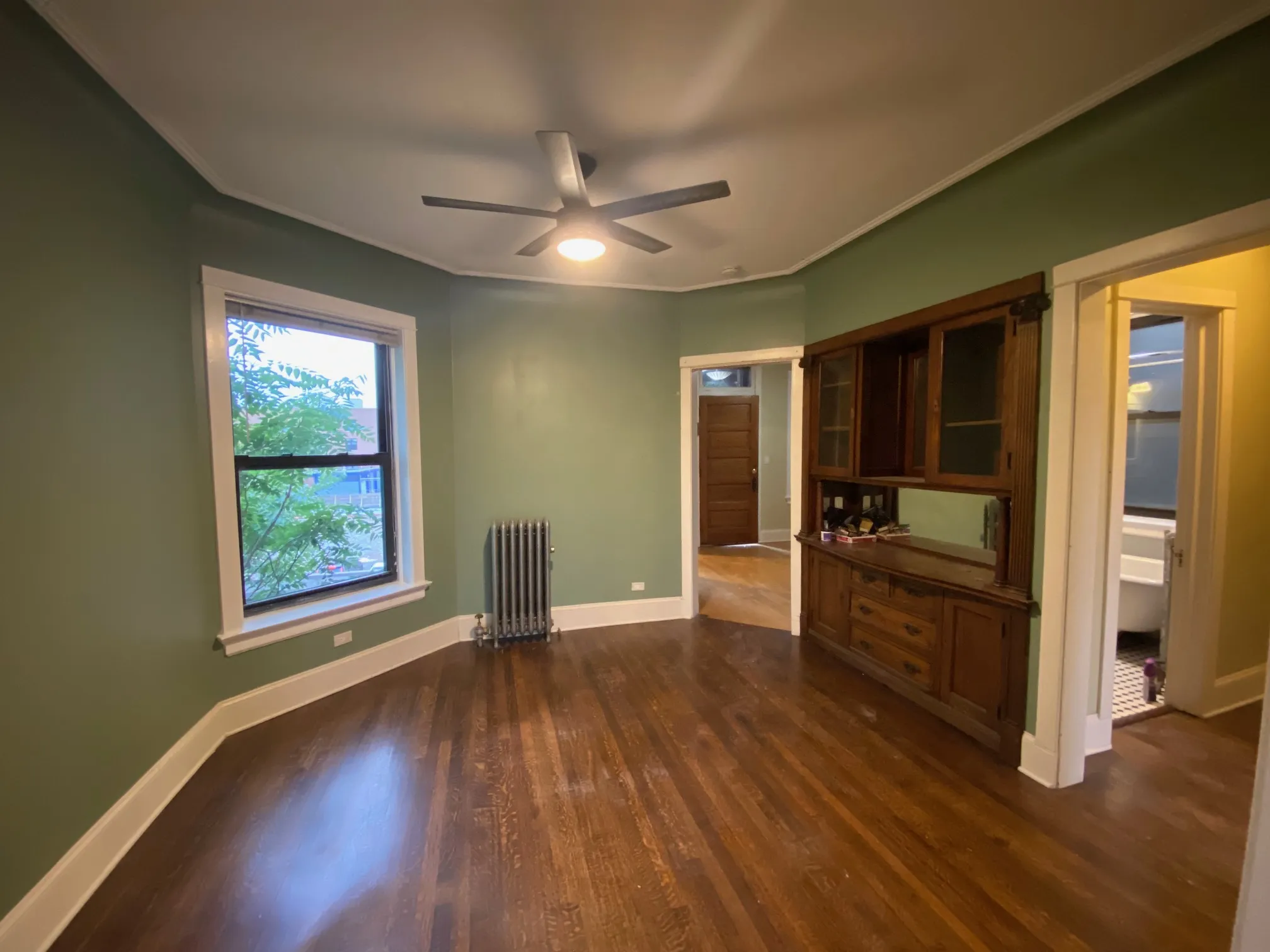 1513 W Winnemac Ave, , 60640, USA 60640-unit#2E-Chicago-IL