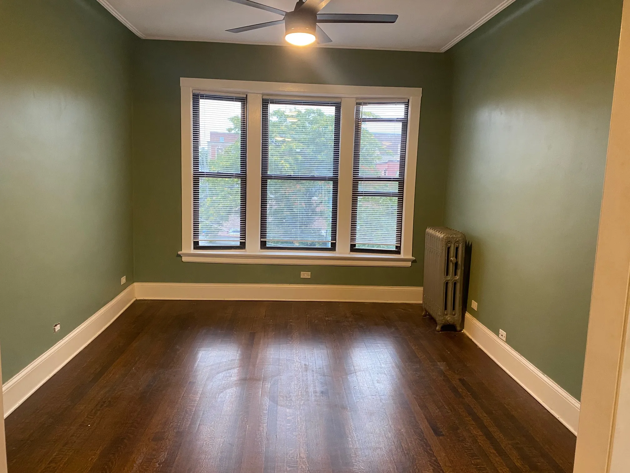 1513 W Winnemac Ave, , 60640, USA 60640-unit#2E-Chicago-IL