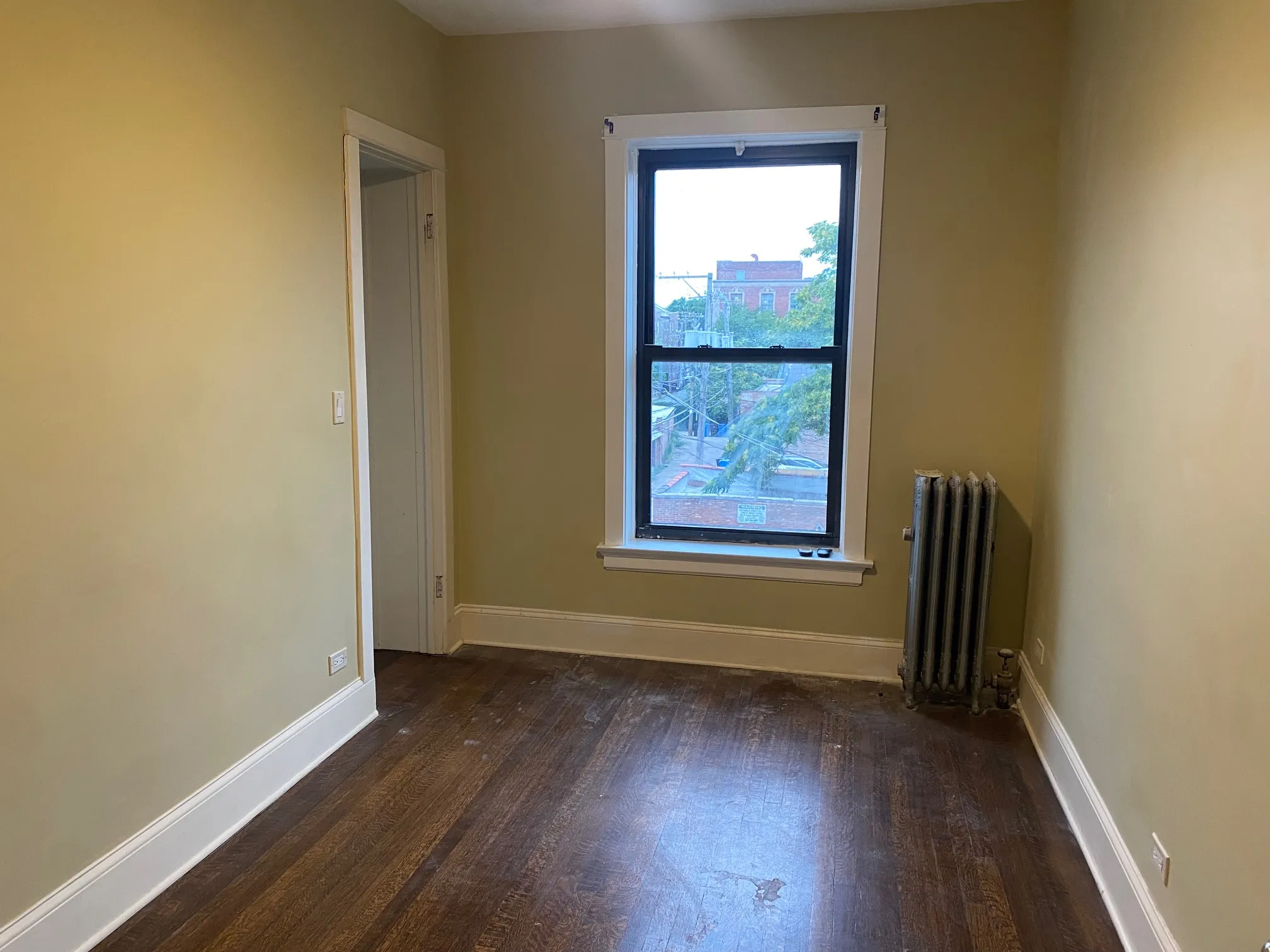 1513 W Winnemac Ave, , 60640, USA 60640-unit#2E-Chicago-IL