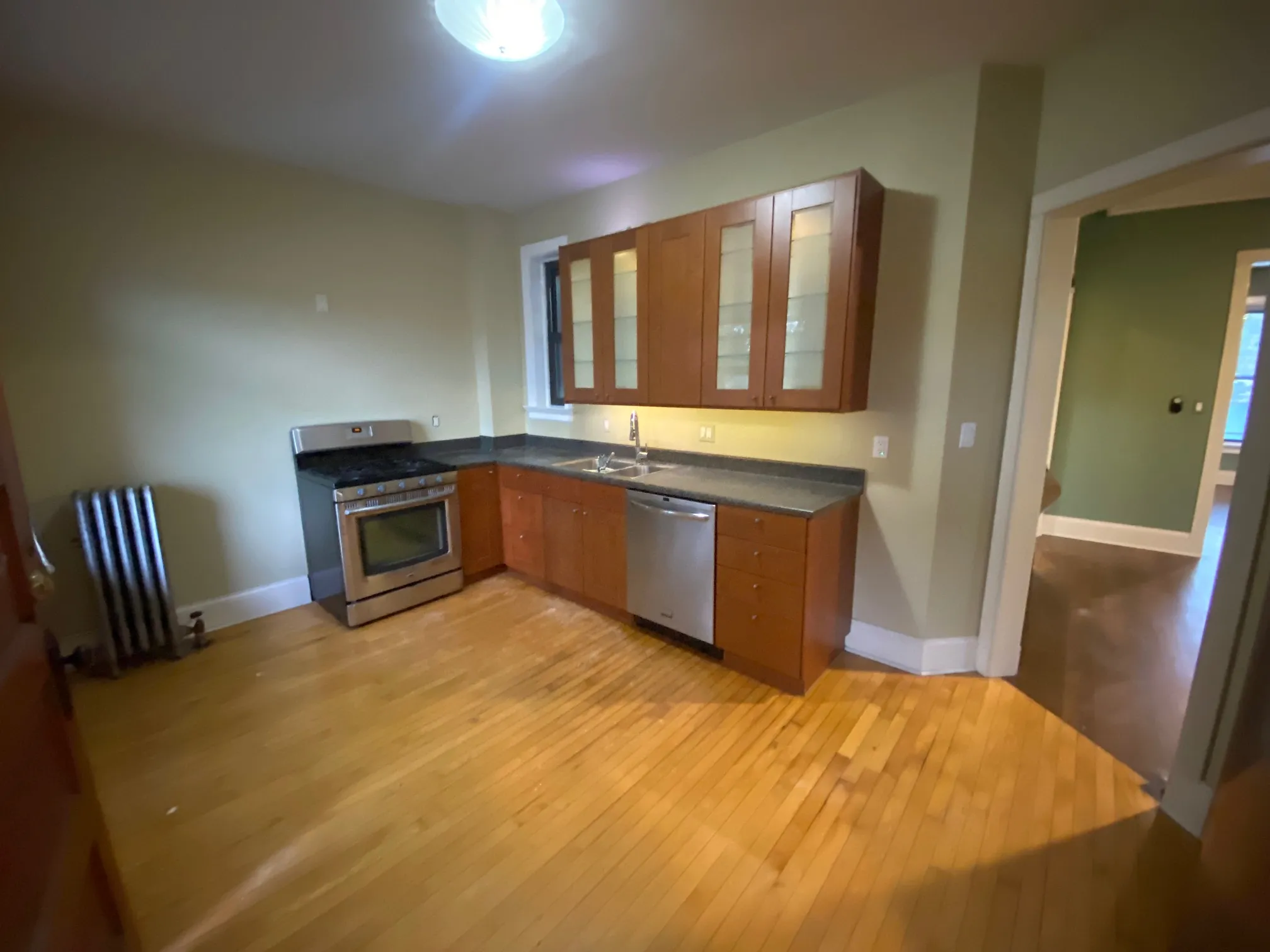 1513 W Winnemac Ave, , 60640, USA 60640-unit#2E-Chicago-IL