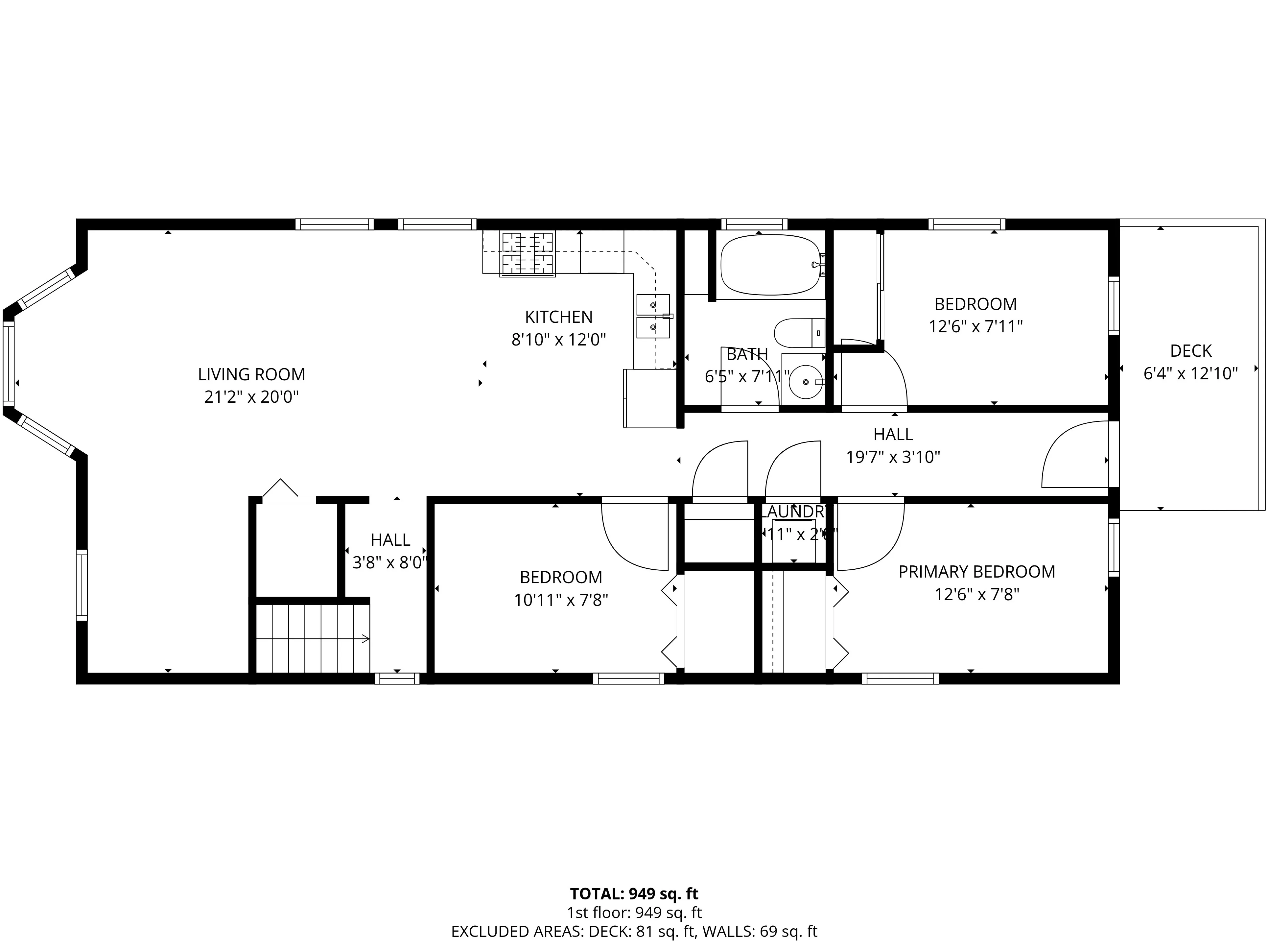 1821 N Tripp Ave, ,  60639, USA 60639-unit#2-Chicago-IL