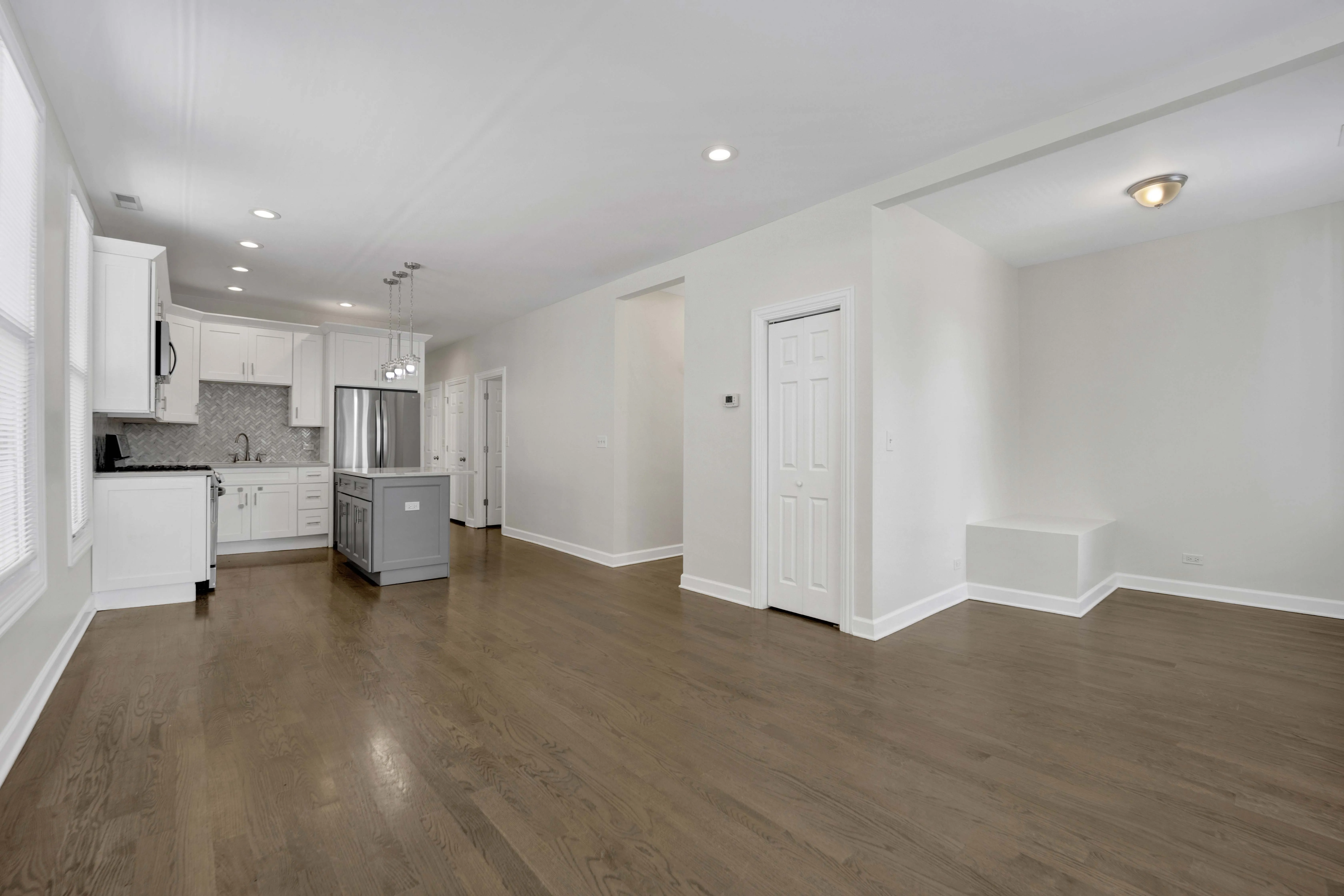 1821 N Tripp Ave, ,  60639, USA 60639-unit#2-Chicago-IL
