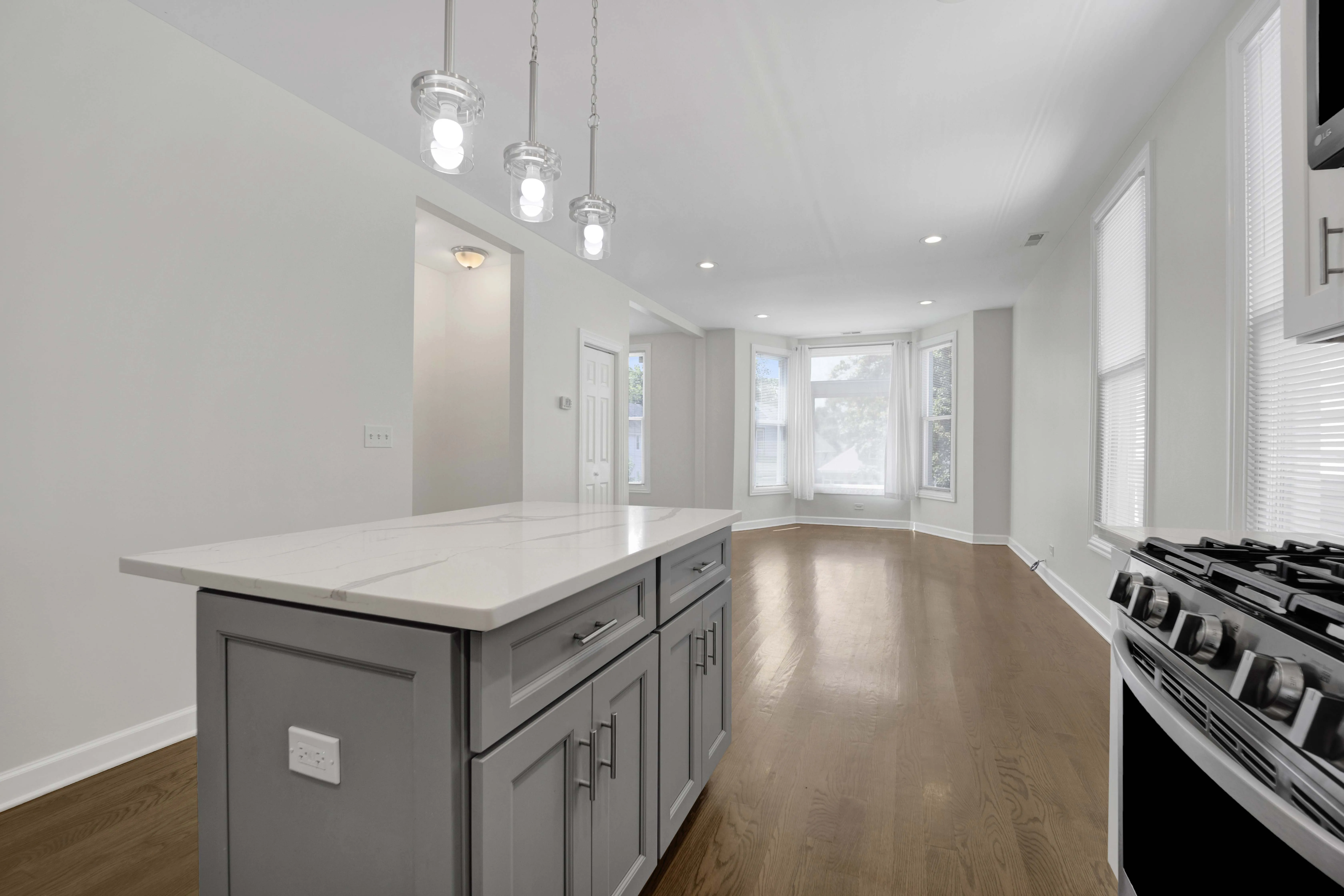 1821 N Tripp Ave, ,  60639, USA 60639-unit#2-Chicago-IL