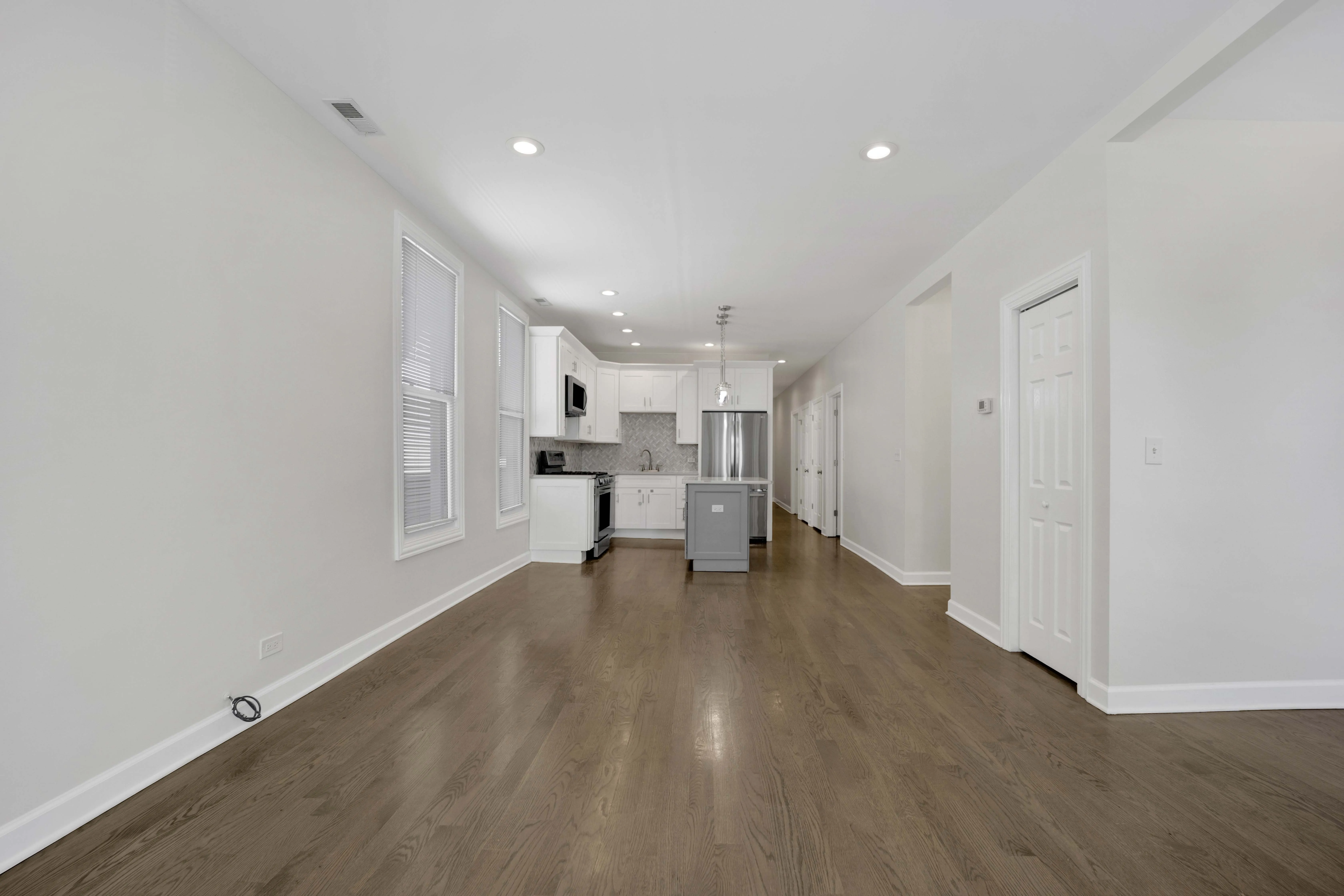 1821 N Tripp Ave, ,  60639, USA 60639-unit#2-Chicago-IL