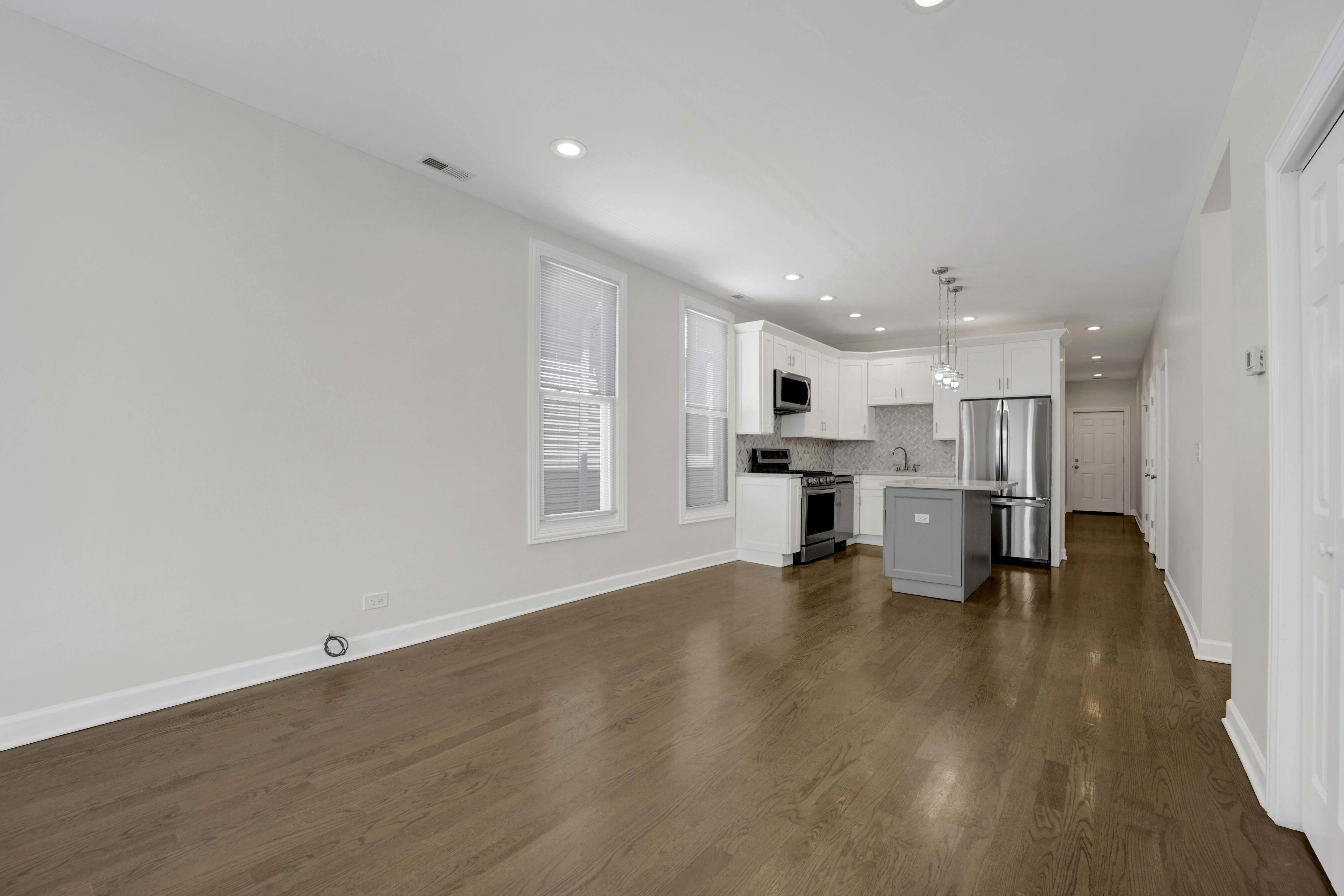 1821 N Tripp Ave, ,  60639, USA 60639-unit#2-Chicago-IL