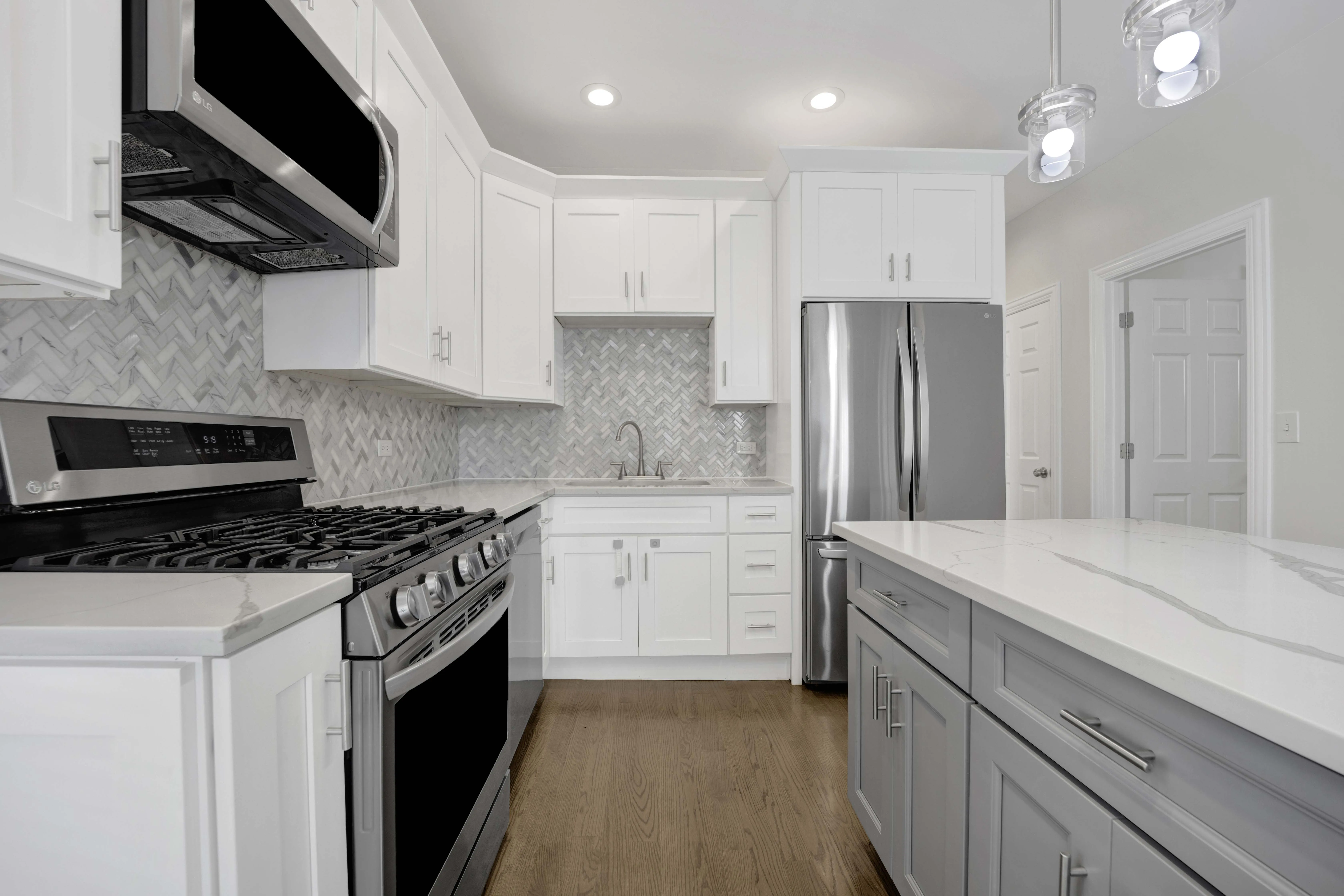 1821 N Tripp Ave, ,  60639, USA 60639-unit#2-Chicago-IL