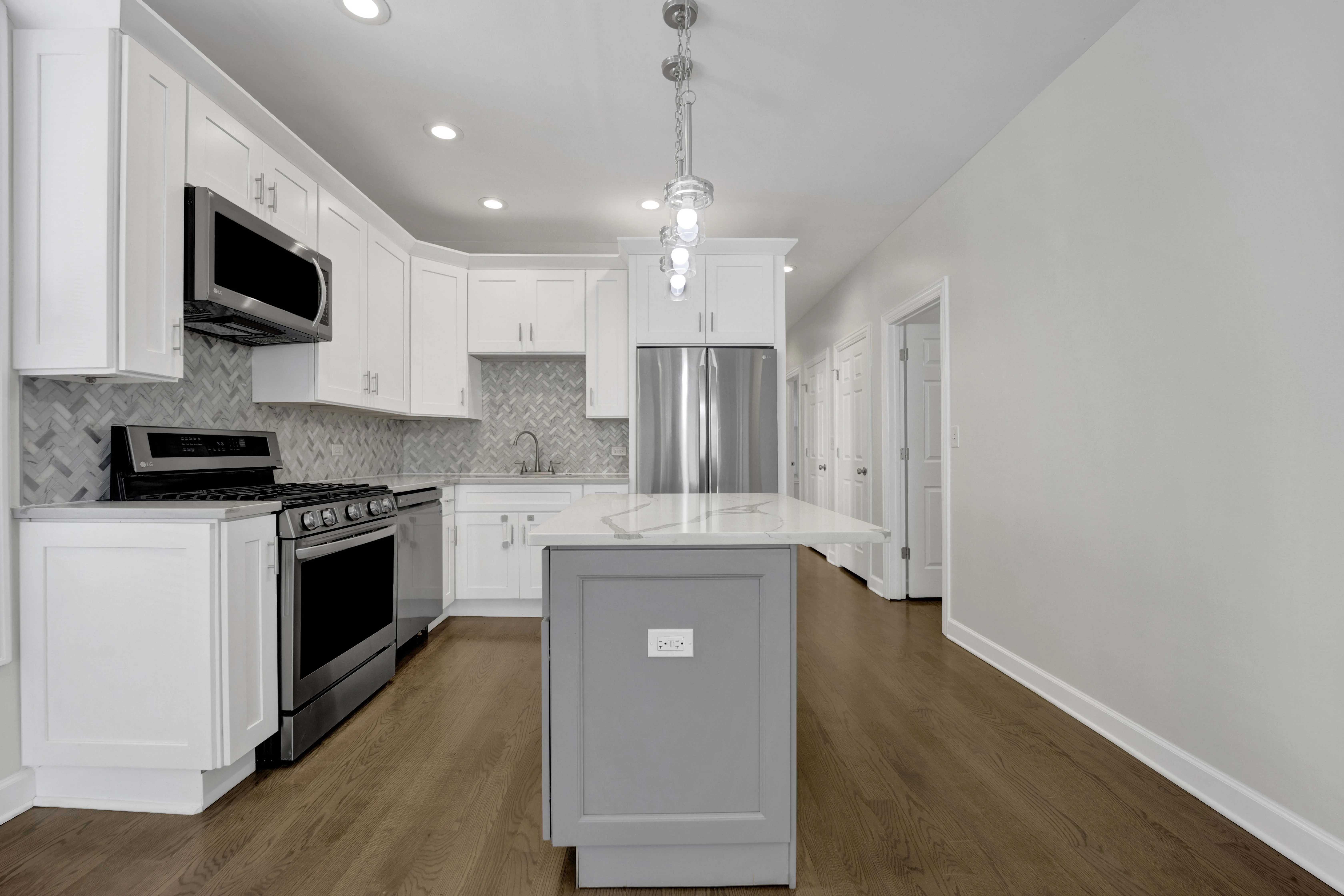 1821 N Tripp Ave, ,  60639, USA 60639-unit#2-Chicago-IL