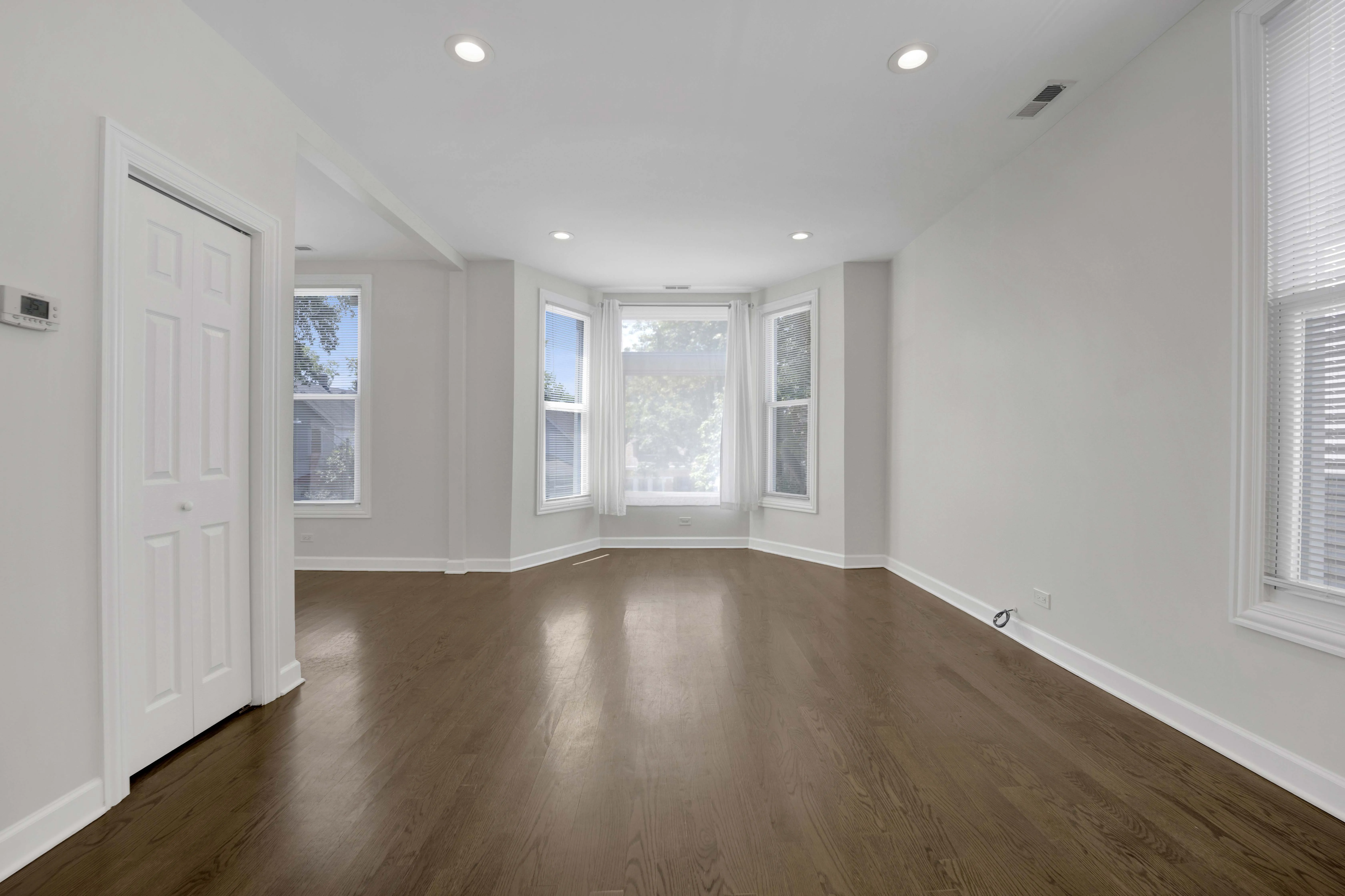 1821 N Tripp Ave, ,  60639, USA 60639-unit#2-Chicago-IL