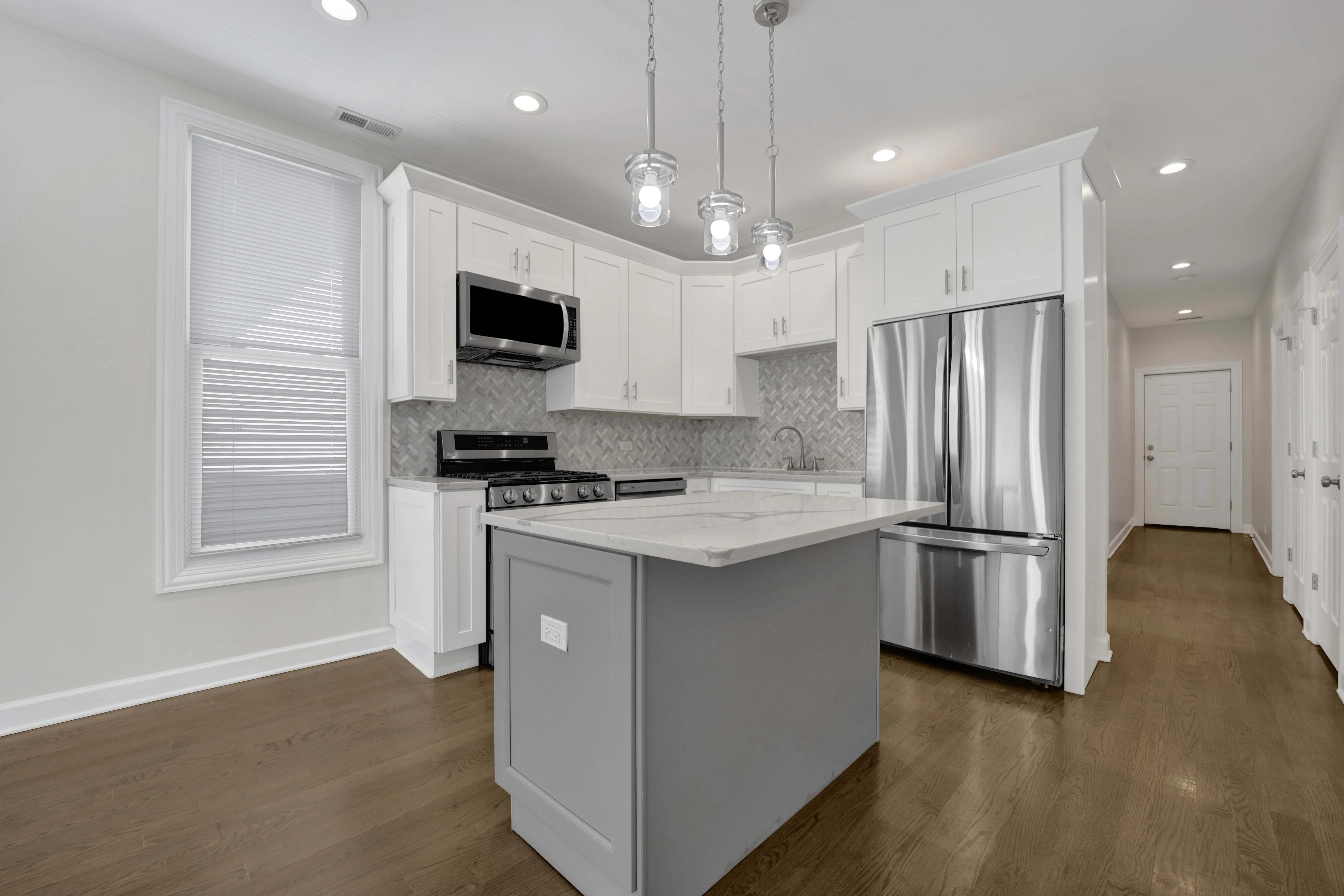 1821 N Tripp Ave, ,  60639, USA 60639-unit#2-Chicago-IL