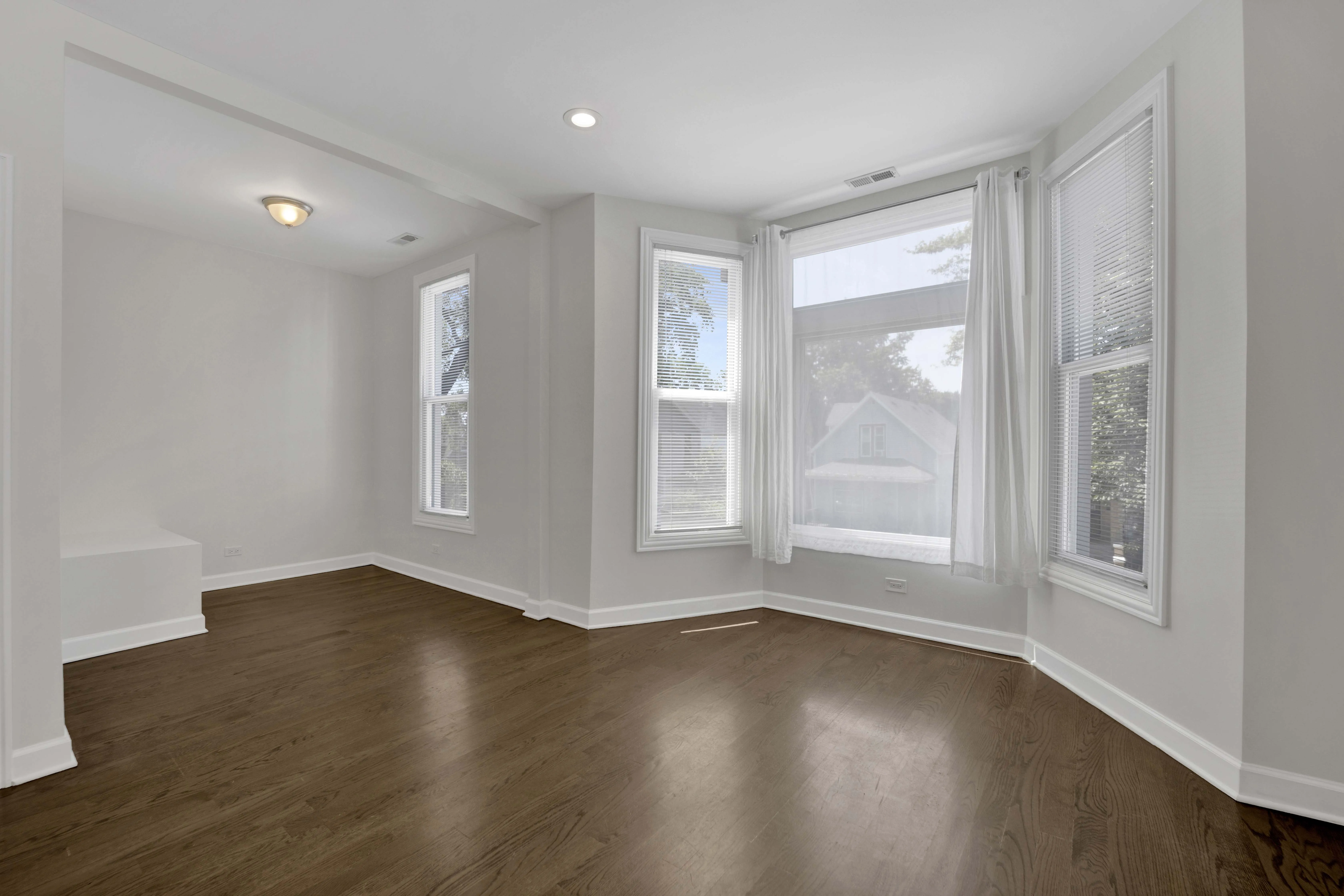 1821 N Tripp Ave, ,  60639, USA 60639-unit#2-Chicago-IL