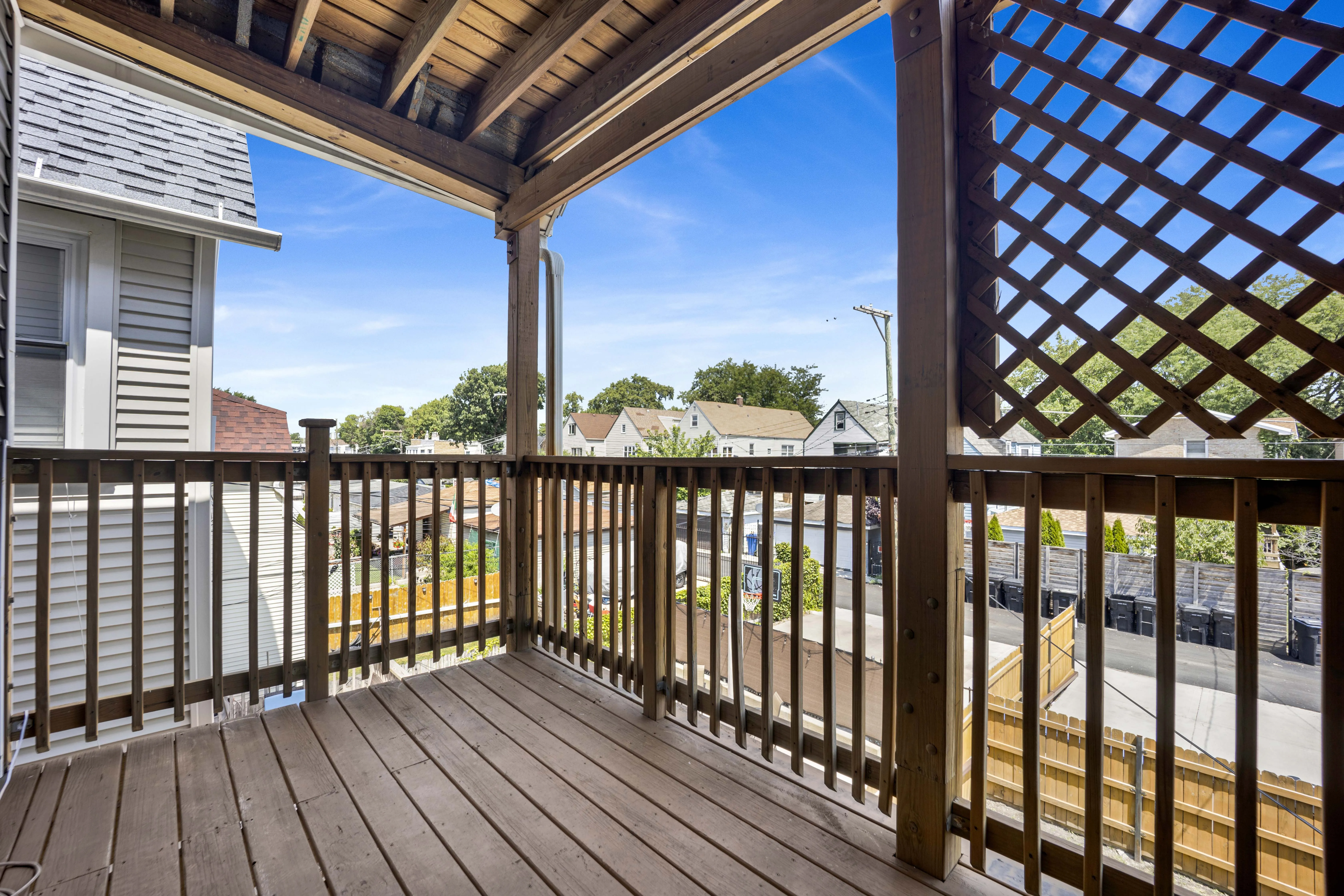 1821 N Tripp Ave, ,  60639, USA 60639-unit#2-Chicago-IL