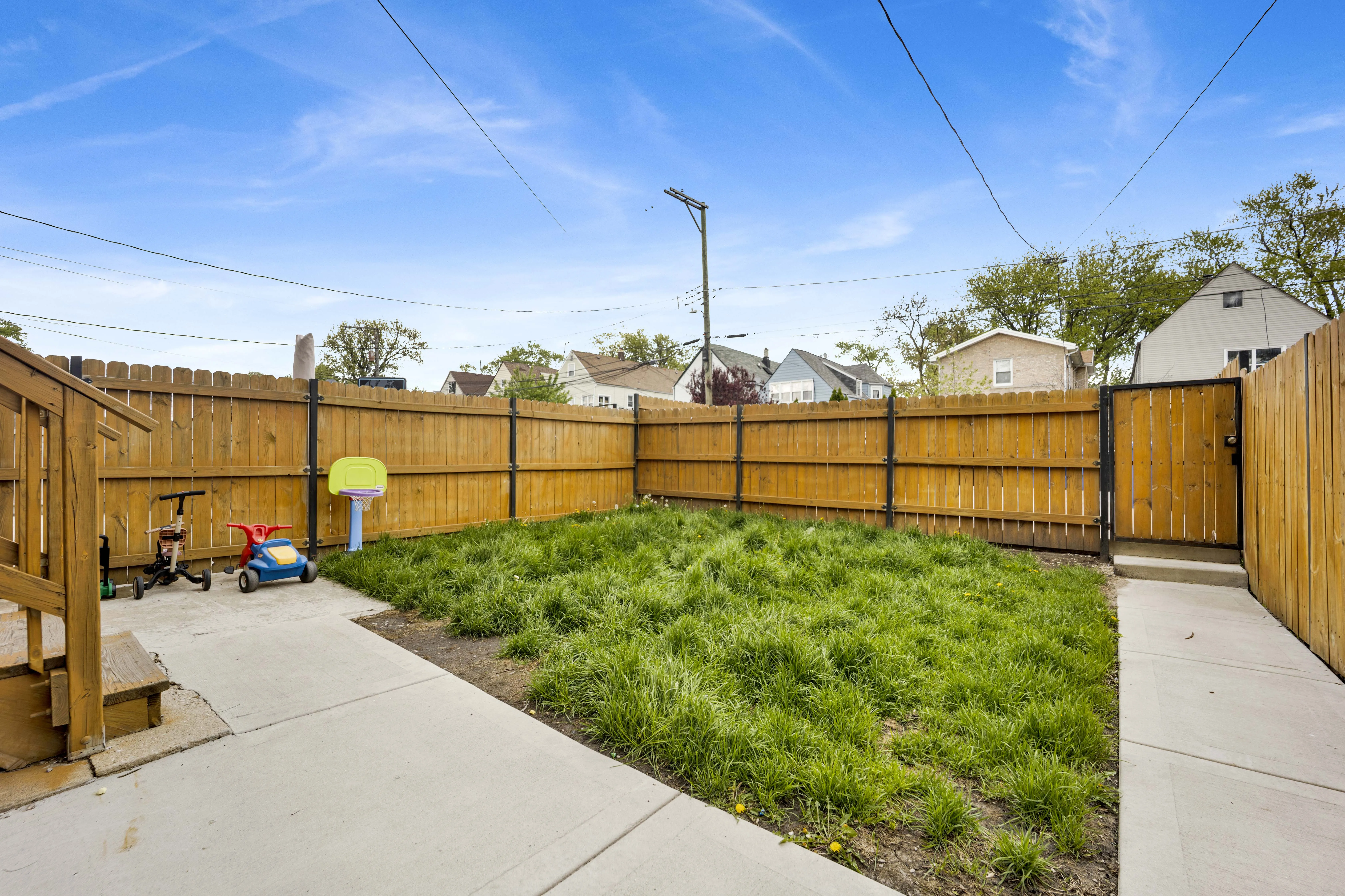 1821 N Tripp Ave, ,  60639, USA 60639-unit#2-Chicago-IL