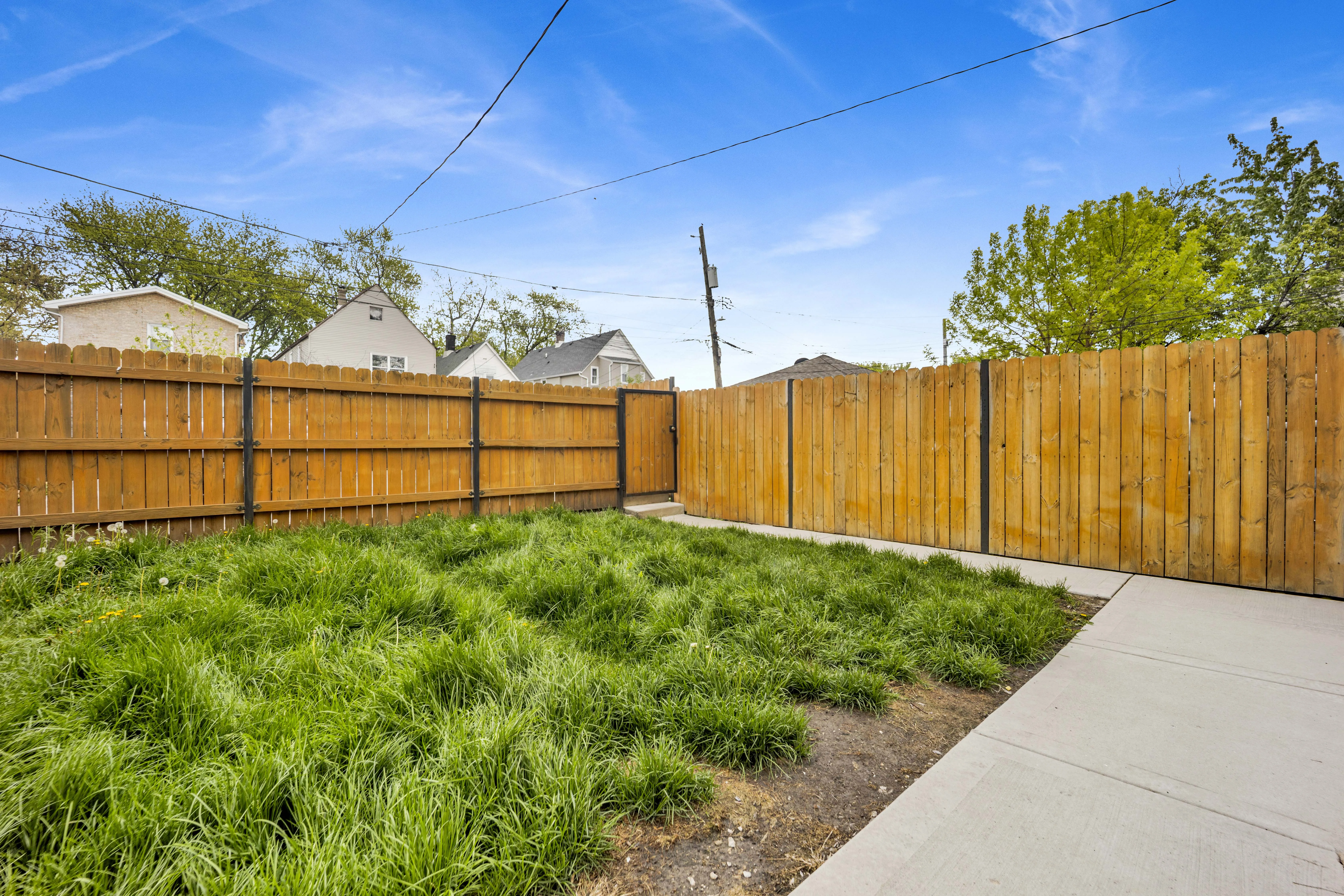1821 N Tripp Ave, ,  60639, USA 60639-unit#2-Chicago-IL