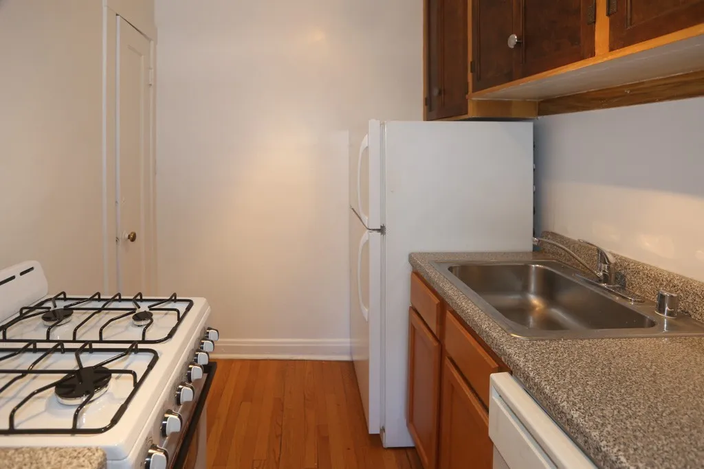 1600 W Granville Ave, , 60660, USA 60660-unit#3A-Chicago-IL