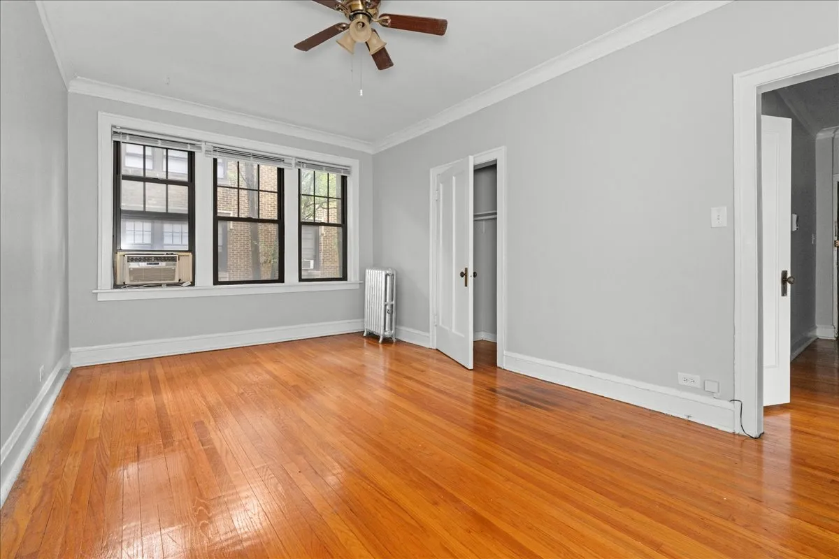 2348 W Addison St, , 60618, USA 60618-unit#D1-Chicago-IL