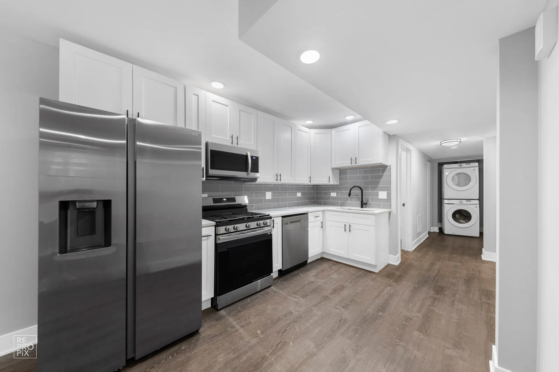 700 S Loomis St, , 60607, USA 60607-unit#G-Chicago-IL