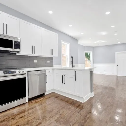 1821 N Kedvale Ave, , 60639, USA 60639-unit#1-Chicago-IL