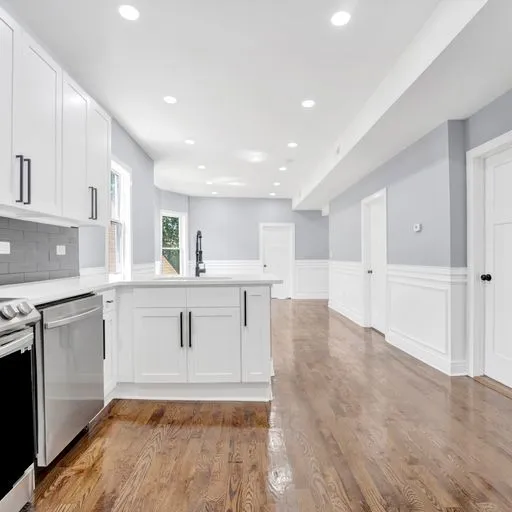 1821 N Kedvale Ave, , 60639, USA 60639-unit#1-Chicago-IL