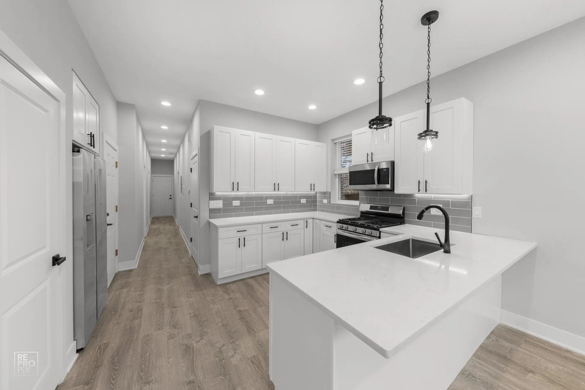2317 W Taylor St, ,  60612, USA 60612-unit#3F-Chicago-IL