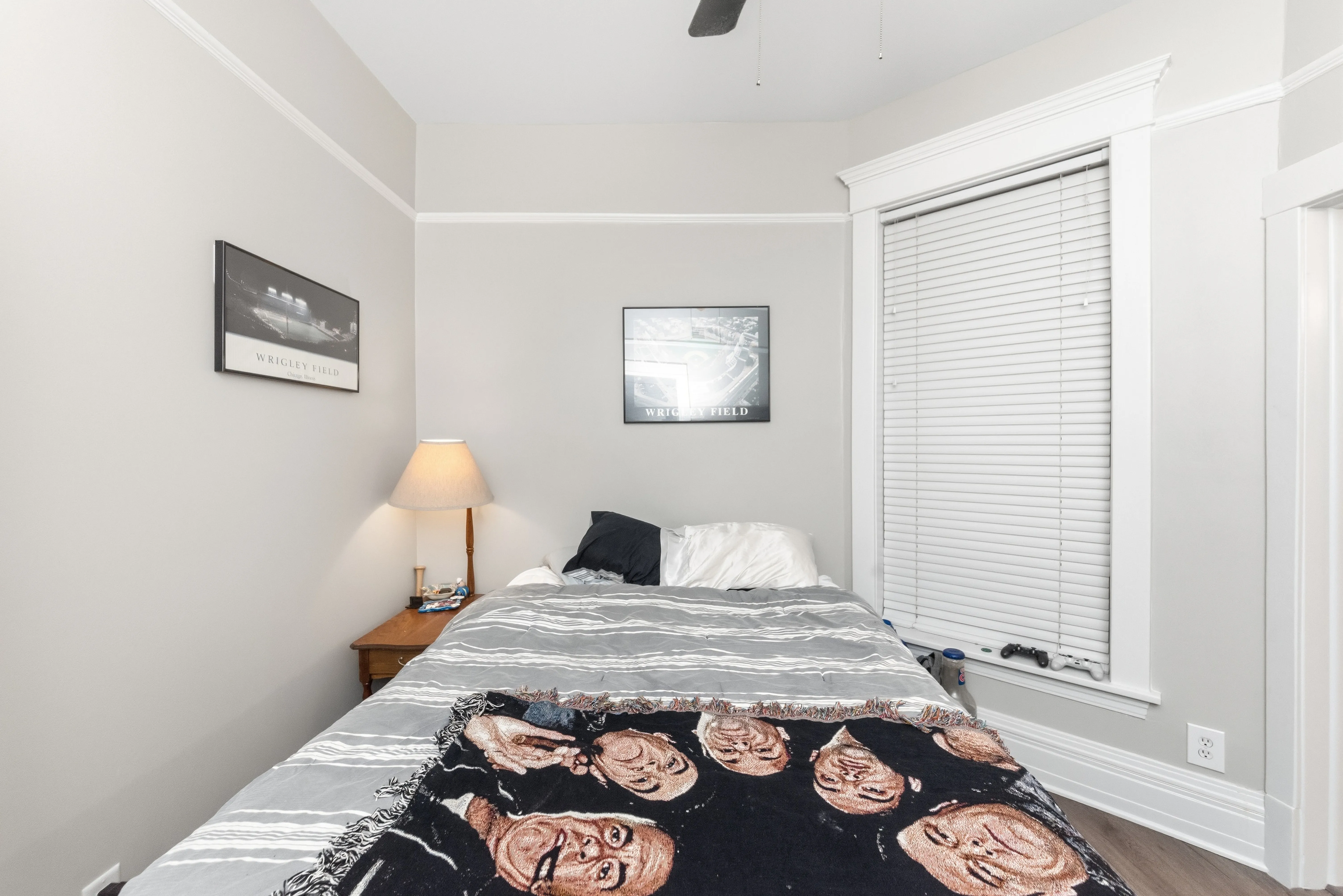 954 W Cuyler Ave, , 60613, USA 60613-unit#1E-Chicago-IL