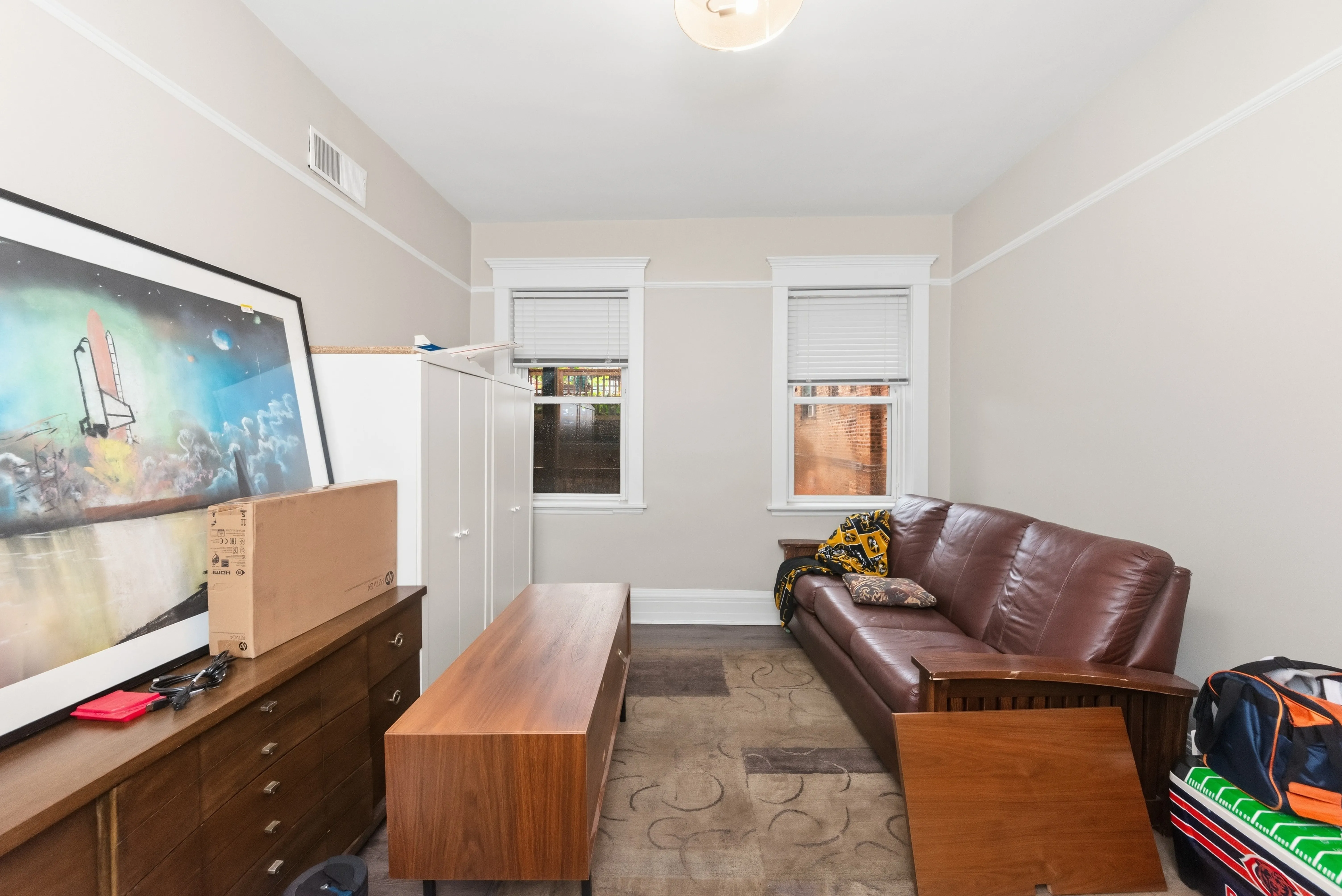 954 W Cuyler Ave, , 60613, USA 60613-unit#1E-Chicago-IL