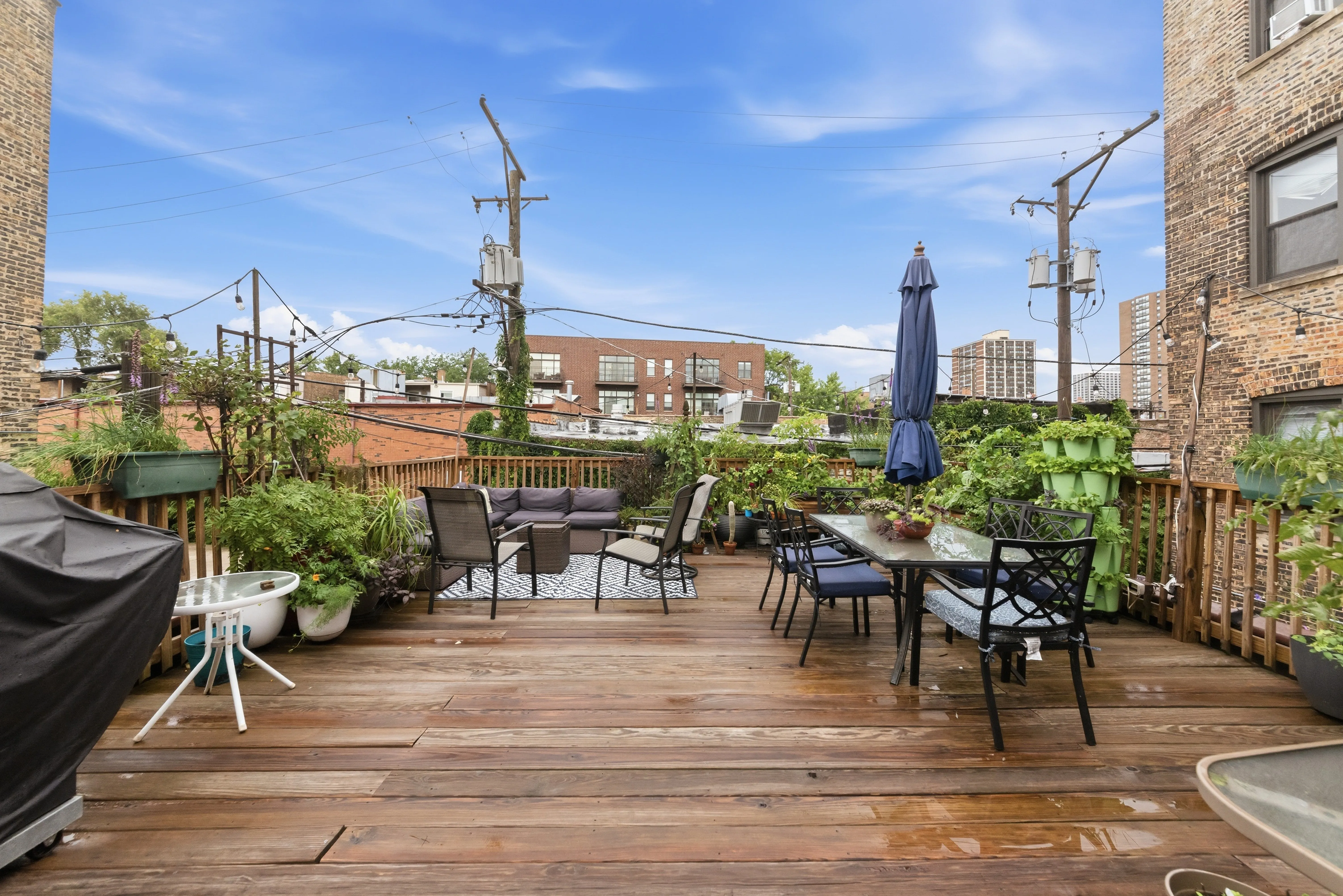 954 W Cuyler Ave, , 60613, USA 60613-unit#1E-Chicago-IL