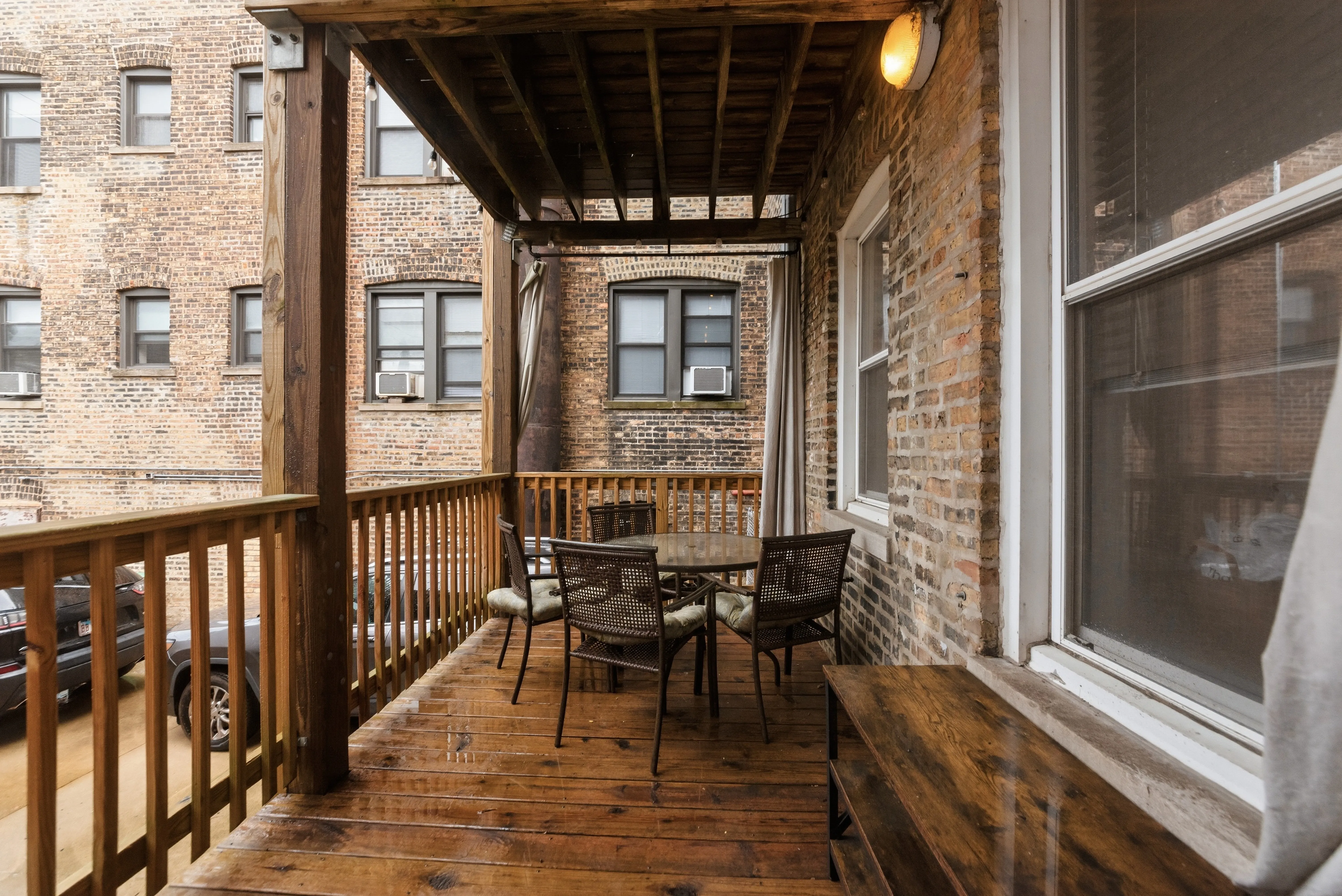 954 W Cuyler Ave, , 60613, USA 60613-unit#1E-Chicago-IL