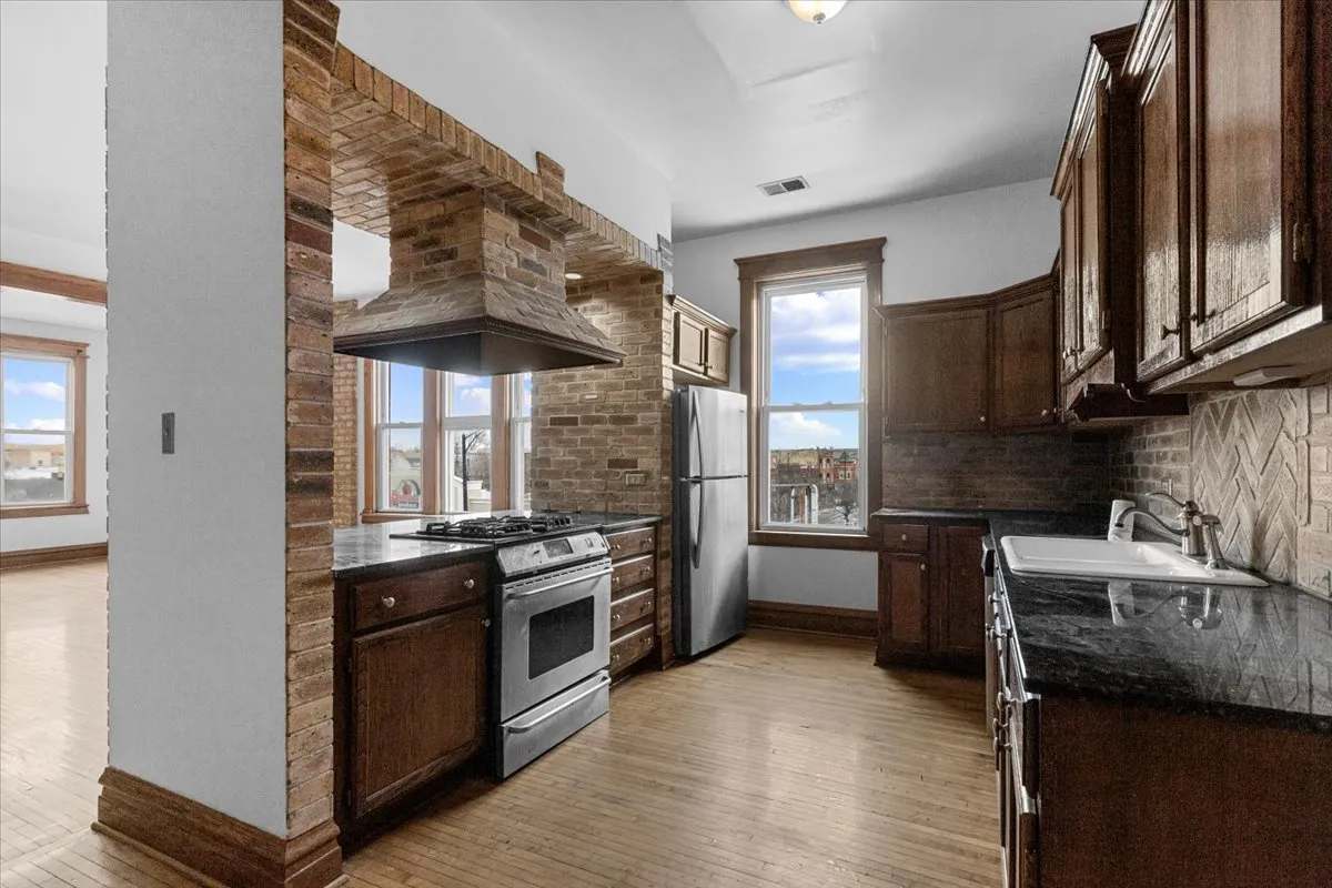 3401 W Armitage Ave, , 60647, USA 60647-unit#2-Chicago-IL