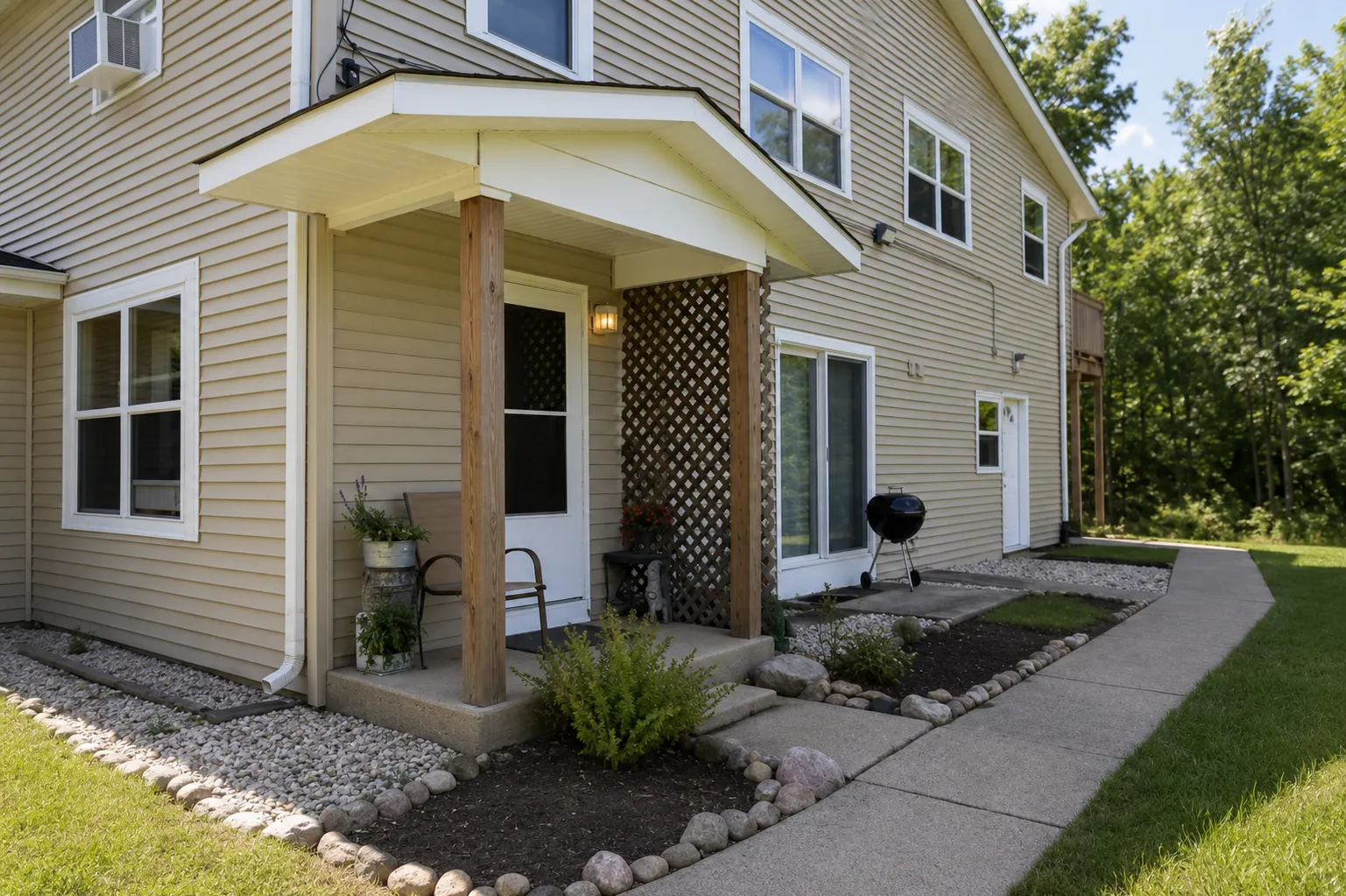 542 N Carol Ln, , 60073, USA 60073-unit#3C-Round Lake-IL