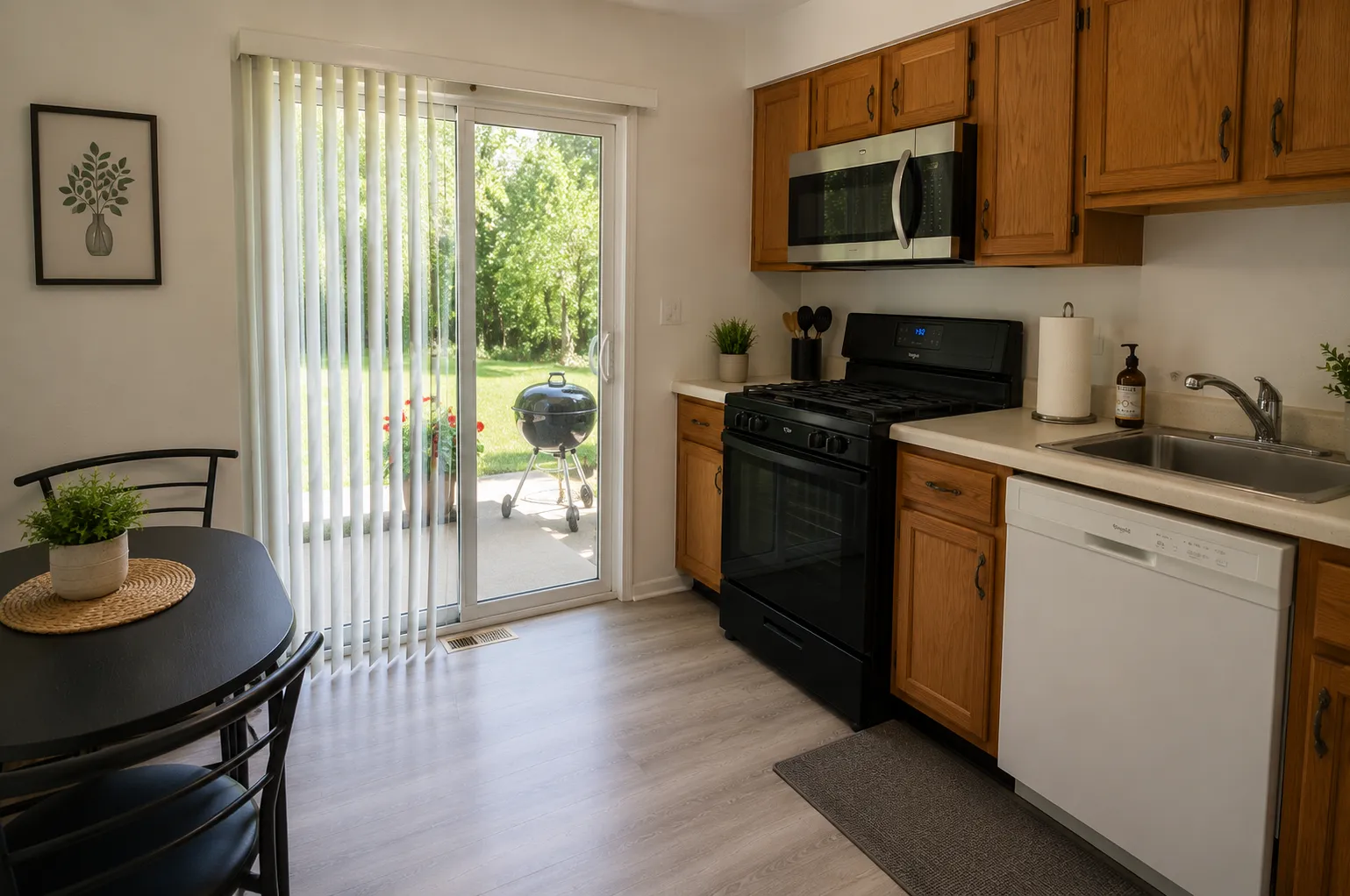 542 N Carol Ln, ,  60073, USA 60073-unit#3C-Round Lake-IL