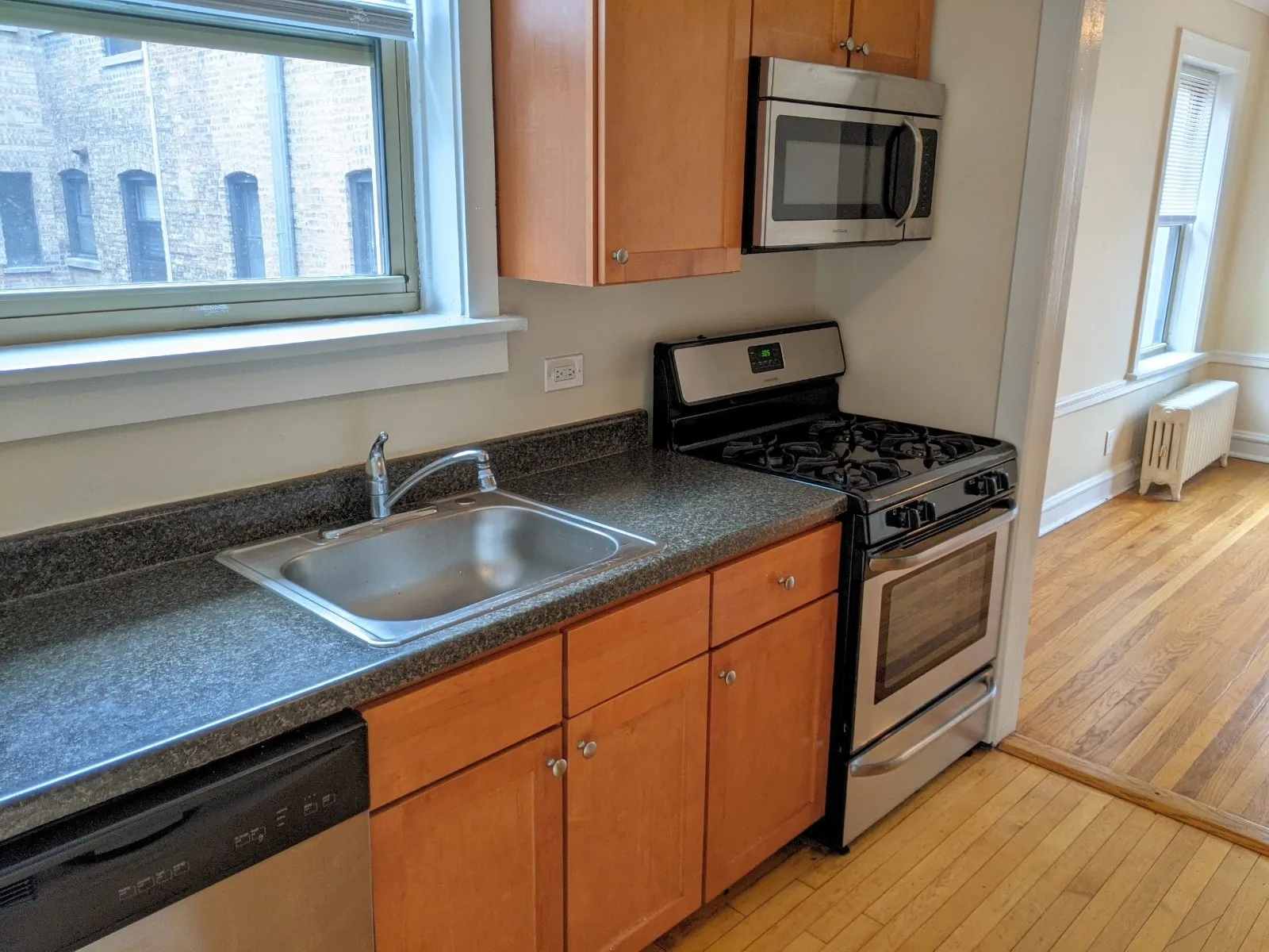 914 Crain St, ,  60202, USA 60202-unit#B-3S-Evanston-IL