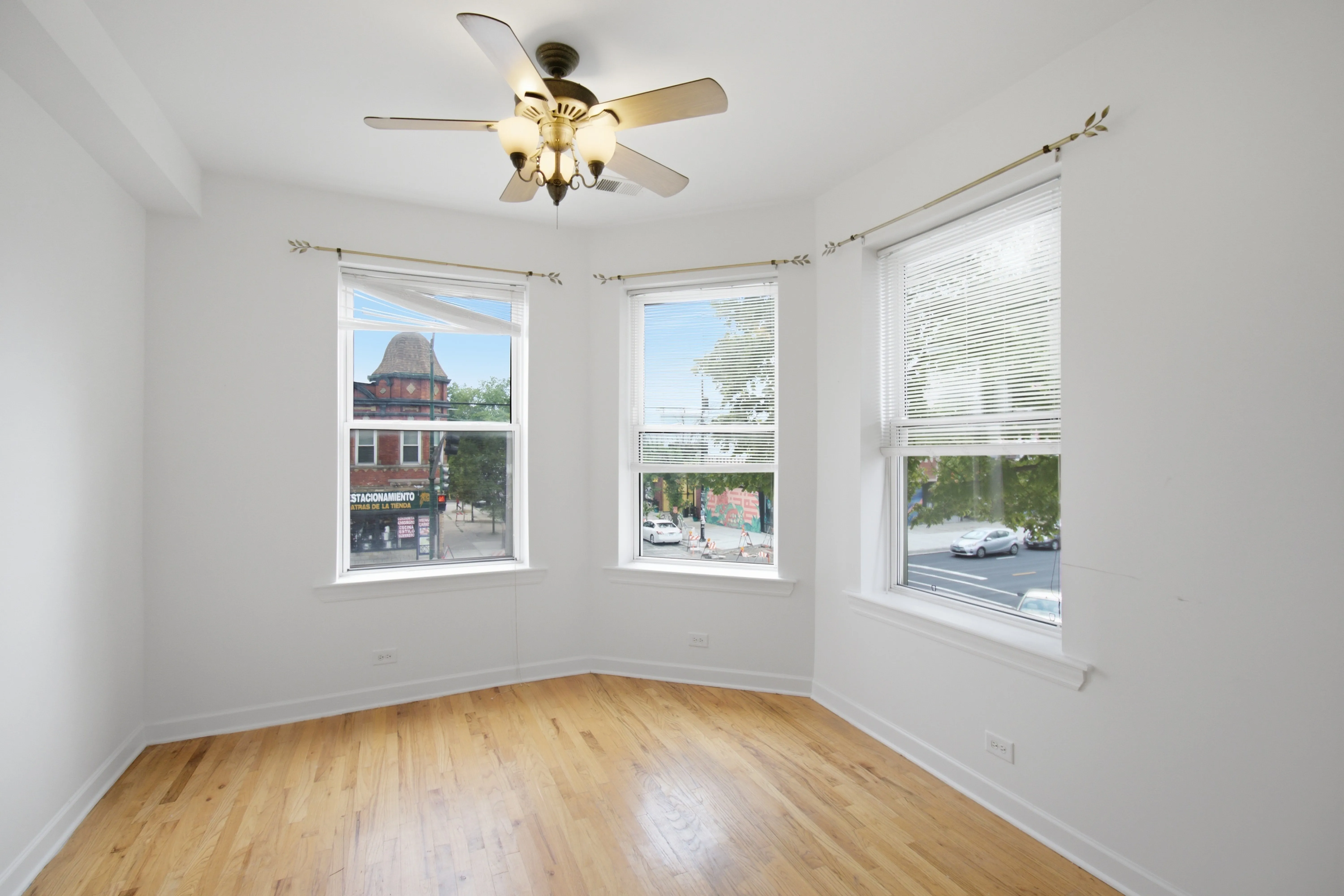 3760 W Fullerton Ave, ,  60647, USA 60647-unit#2W-Chicago-IL